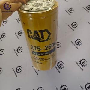 ชิ้นส่วนเครื่องจักรก่อสร้างส่วนประกอบตัวกรอง5I7951 5I-7951เหมาะสำหรับรถตัก933C 939C <span class=keywords><strong>939</strong></span> - Product Image 4