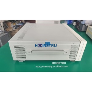Analyseur audio Agilent / Keysight U8903A 10 Hz à 100 kHz d'occasion hx - Product Image 2