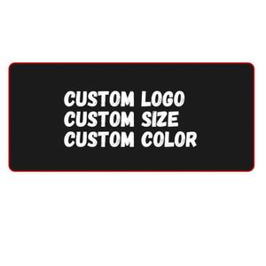 Promotion <b>Office</b> Gift Custom LOGO Printed Mouse Pad Production Comfort Mouse Pad Ergonomic Mouse Pad With Wrist Rest - Product Image 1