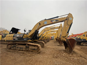 Grande pelle d'occasion Caterpillar CAT340d2 CAT340D2L 340D2 340D 336D2 329 320 Prix bas - Product Image 3