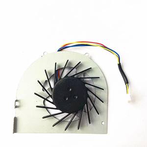 New <b>Laptop</b> Cpu Gpu <b>Fan</b> <b>Cooler</b> for Lenovo IdeaCenter Q120 Q150 Notebook <b>Laptop</b> Internal <b>Fan</b> MF50060V1-B090-S99 - Product Image 2
