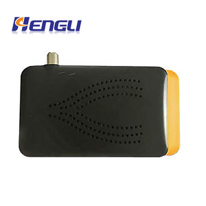 Receptor de tv digital por satélite DVB-S2, <span class=keywords><strong>decodificador</strong></span> mpeg4 <span class=keywords><strong>TDT</strong></span>, canales gratuitos, DVB-S2 <span class=keywords><strong>decodificador</strong></span> STB, OEM, Hengli - Product Image 4