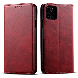 Funda de cuero PU con tapa para teléfono móvil Samsung <span class=keywords><strong>Galaxy</strong></span> A71 5G, carcasa magnética resistente con ranura para tarjeta, venta al por mayor de fábrica - Product Image 4