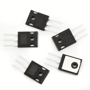 Original, Factory New K3883-01 TO-247 Transistor CZSKU:PO73RB68 - Product Image 1