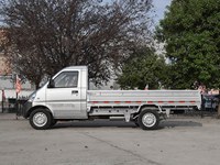 Saic para Wuling Rongguang, Nueva Camioneta Mini, 1.5L, Euro 5, Cabina Simple, 4x2, Cabina Larga, Extra Larga