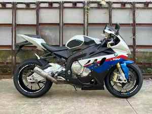 Bentian 1B <span class=keywords><strong>M</strong></span> W 1 <span class=keywords><strong>S1000RR</strong></span> Sportbike 1000cc Moteur à quatre cylindres en ligne refroidi par eau, échappement modifié avec une vitesse maximale de plus de 260 km/h - Product Image 3