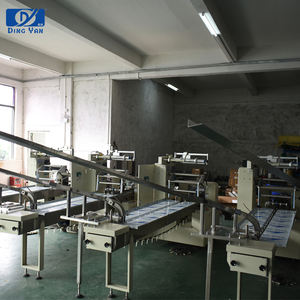 Dashiyan — dispositif d'alimentation à Vibration automatique, Biscuit, tranche, savon, livraison gratuite - Product Image 6