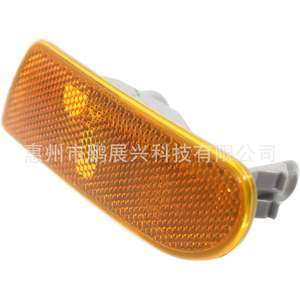 ไฟตัดหมอกหน้ารถเบนซ์ S-Class W220 S280 S320 S350 S500 แบบฮาโลเจน  ไฟข้างกันชนหน้า ไฟข้างบังโคลน - Product Image 2