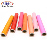 Vinilo Adhesivo para Corte de Letras y Gráficos, Material para Pósteres, Plotter de Corte de Vinilo a Color