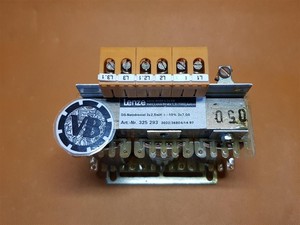 <span class=keywords><strong>Acteur</strong></span> de réseau PLC / Type 3 acteurs : Eln3-0250h007 *325 293 pour produit sous garantie - Product Image 2