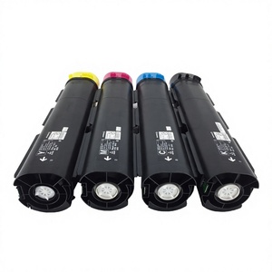Cartouche de toner originale 1660G CT202225 CT202226 CT202227 CT202227 pour Xerox V2100 V3100 version Asie - Product Image 4