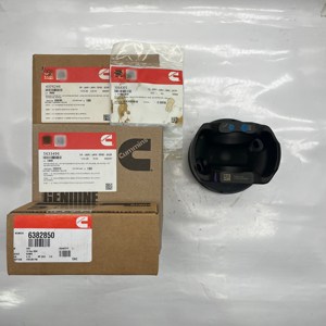 Комплект поршневых колец для Cummins, высокопроизводительные детали для машинного оборудования, комплект поршневых двигателей 4376246 - Product Image 2