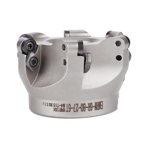 机床附件<span class=keywords><strong>EMR</strong></span> EMRW数控机床圆销铣刀 - Product Image 1
