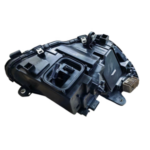 Meilleure vente pour Mercedes-Benz W205/C250/C350 C400LED phares 19-24 nouveaux feux à double rangée directement montés phares de voiture 12V - Product Image 6