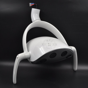Lámpara Dental LED de Luz Fría, Accesorio para Sillón Dental, Lámpara Oral para Uso en Adultos - Product Image 1