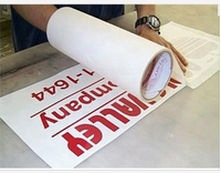 Rollo de vinilo autoadhesivo A4, muestra gratis disponible, varios colores, decoración DIY, película de vinilo para plotter de corte