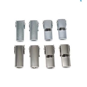 Verrou à bascule en acier inoxydable, loquet à loquet - Product Image 5