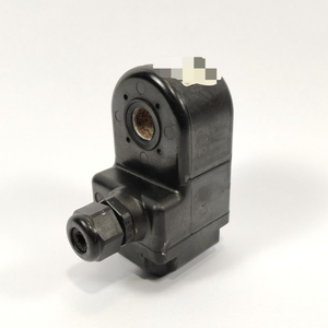 Válvula Solenoide Iso Star <span class=keywords><strong>2</strong></span>, 5/<span class=keywords><strong>2</strong></span>, Piloto / Retorno por Resorte Sxe9574-a81-00k Nuevo Original en Stock Cmmt-as-c12-11a-p3-mp-s1 Industrial - Product Image 5