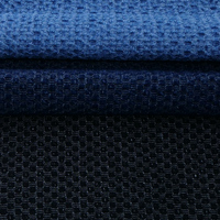 Veste/Manteau de Luxe pour Femme en Tissu Denim Jacquard Bouclé Style Chanel, Tissé Texturé à Boucles 3D, Double Face, OEM, Faible MOQ