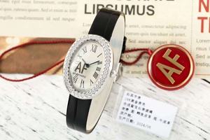 New Luxury Super Quality Women's <b>Watch</b> <b>Waterproof</b> AFFactory Swiss Quartz New Beautiful Women Bathtub <b>Watch</b> - Product Image 5