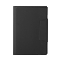 Conception exclusive pour Samsung Galaxy Tab S8+ S9+S10+ S11+ 12,4 pouces avec clavier magique et clavier intelligent Folio Vente en gros OEM/ODM/Marque privée