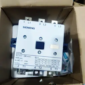 Siemens 3tf52 3tf5222-0xm0 110/220/380V