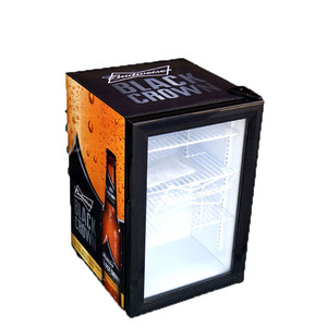 <span class=keywords><strong>Le</strong></span> réfrigérateur mini-vitrine <span class=keywords><strong>le</strong></span> <span class=keywords><strong>moins</strong></span> <span class=keywords><strong>cher</strong></span> pour comptoir, avec température de 0 à 10 degrés - Product Image 3