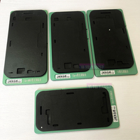 Moule d'alignement d'écran LCD, cadre de laminage OCA incurvé, outil en acier allié S2 Yifeiyang pour réparation iPhone 13 Mini/Pro/14-17 Max CE/RoHS