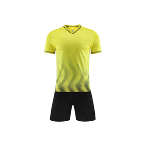 Camisetas de Fútbol <span class=keywords><strong>Al</strong></span> <span class=keywords><strong>Nassr</strong></span> CR7 25 26, Amarillas de Local, Visitante, Ronaldo, Martinez, Riyadh Victory - Product Image 3