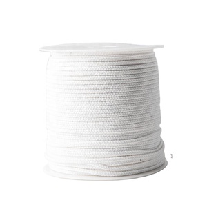 Vente en gros <span class=keywords><strong>de</strong></span> <span class=keywords><strong>mèche</strong></span> <span class=keywords><strong>de</strong></span> bougies en coton pour bougies chauffe-plat et accessoires <span class=keywords><strong>de</strong></span> parfum - Product Image 2
