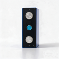 Distributeur de cellules de batterie LFP semi-solides LF150/LF105 pour véhicules électriques et stockage solaire - Fonctionnement à -40-60°C