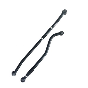 Kits de rehausse W463 G63 G55, suspension en aluminium, amortissement à l'azote, amortisseur tout-terrain 4x4, rehausse de 2 pouces - Product Image 2