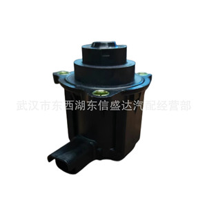 โซลินอยด์วาล์วควบคุมเทอร์โบบูสต์ Peugeot Citron 1.6T รุ่น YL01762380 มาตรฐานไอเสียจีน VI อะไหล่ทดแทน - Product Image 1