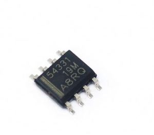 TPS54331 TPS54331DR 54331 meilleur prix. - Product Image 1