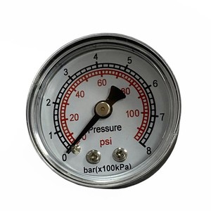 Medidor de presión de 0-60 Psi para filtro de <span class=keywords><strong>piscina</strong></span> Pentair y Hayward, producto en oferta, 2022 - Product Image 1