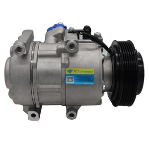 97701-D3950 97701D3950 Nuevo Compresor de Aire Acondicionado Automotriz DVE16N para Hyundai Tucson 2.4L 2019-2021 - Product Image 6