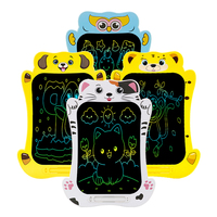 Tablette d'écriture LCD numérique pour enfants ODM OEM, bloc-notes électronique, 8,5 pouces, personnalisable