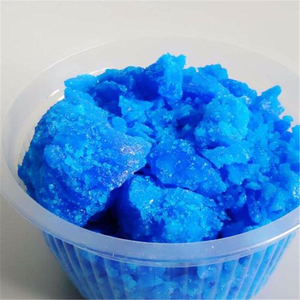 <span class=keywords><strong>Sulfate</strong></span> <span class=keywords><strong>de</strong></span> <span class=keywords><strong>cuivre</strong></span> pentahydraté 96% 98% CAS 7758-99-8 - Product Image 6