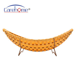 Cestas de comida de imitação de bambu baratas em forma de barco cestas de armazenamento de comida em forma de barco - Product Image 3