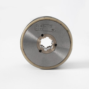 Série DLM5 DLM5-10/10C 24v et embrayage - Product Image 3