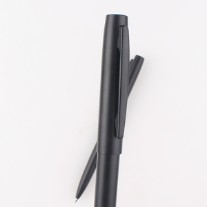 Nouveau Stylo Bille Métallique Professionnel 2025 en Promotion avec Logo Personnalisable – Cadeaux Publicitaires de Haute Qualité pour le Bureau - Product Image 2