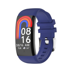 Pulsera de Actividad Física C5 OEM con Pantalla AMOLED, Funciones de Podómetro en Varios Idiomas, Recordatorio de Llamadas, Calorías, Selfie Remoto - Product Image 5