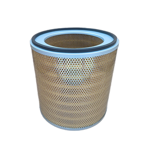 Cartouche de filtre à air Manny 1621054700 pour filtration d'air d'admission du compresseur - Product Image 3