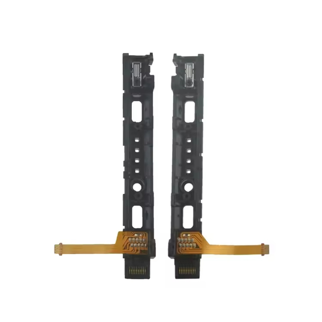 Replacement Flex Cable for N Switch Joy-Con Slider Repair Kit Left Right Handle Drift Slide Rail Issues for N Switch