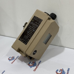 Válvulas de Control Inteligente 3730-1, 3730-2, 3730-3, Serie de Sensores Industriales de Acero AC con Control Inteligente Hart Spot - Product Image 2