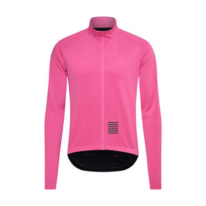 <span class=keywords><strong>Maglia</strong></span> traspirante per Mountain Bike da bicicletta con cerniera a maniche lunghe da uomo nuova - Product Image 5
