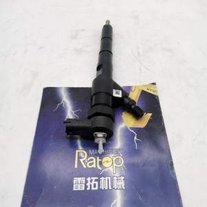 Inyector de Combustible Diésel HA10002926 en Oferta para Motor NFI3.1, Inyector para Excavadora - Product Image 2