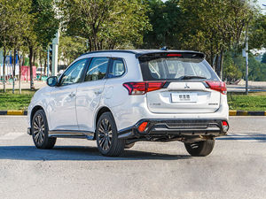 <span class=keywords><strong>2023</strong></span> <span class=keywords><strong>Mitsubishi</strong></span> <span class=keywords><strong>Outlander</strong></span> Comfort SUV d'occasion 5 places Diesel automatique AWD ACC régulateur de vitesse caméra arrière en alliage d'aluminium gauche pour - Product Image 4