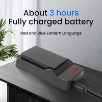 Chargeur USB simple OEM RingTeam PS-BLS1 BLS-5 pour appareils photo Olympus E-410 E-620 E-PM1 – Accessoires pour modèles spécifiques – Vente en gros