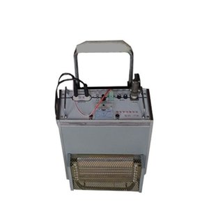 Espectrómetro de Rayos X Portátil CG658 para Detección de Elementos en Aleaciones de Acero Inoxidable, 4.3kg, Modelo ACG - Product Image 3